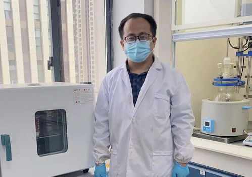 相城，不一young的电子专用材料制造新篇章