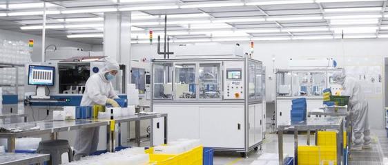 华芯晶电 向“新”而行，铸就“中国芯”半导体材料的坚实脊梁