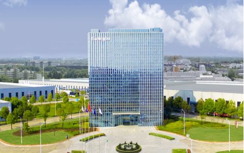 博迁新材 深耕电子专用高端金属粉体，打造产销研一体化新标杆