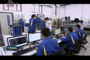 大连化物所李先锋研发膜材料推动液流电池规模化应用