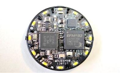 芯片底部填充胶推动智能穿戴产业链，迎来新一轮“蓝海”电子专用材料研发