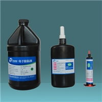 东莞市长安天诺电子材料经营部 UV胶与无影胶等电子专用材料的研发与供应