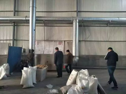 临沂行动 以电子专用材料创新驱动，刻不容缓打赢大气治理攻坚战