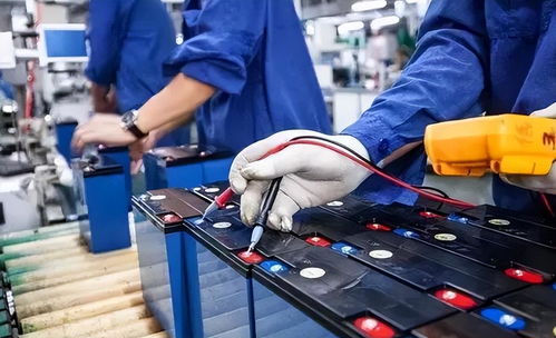 铅酸电池涨价背后 为何更换价格未变？电子专用材料研发揭秘